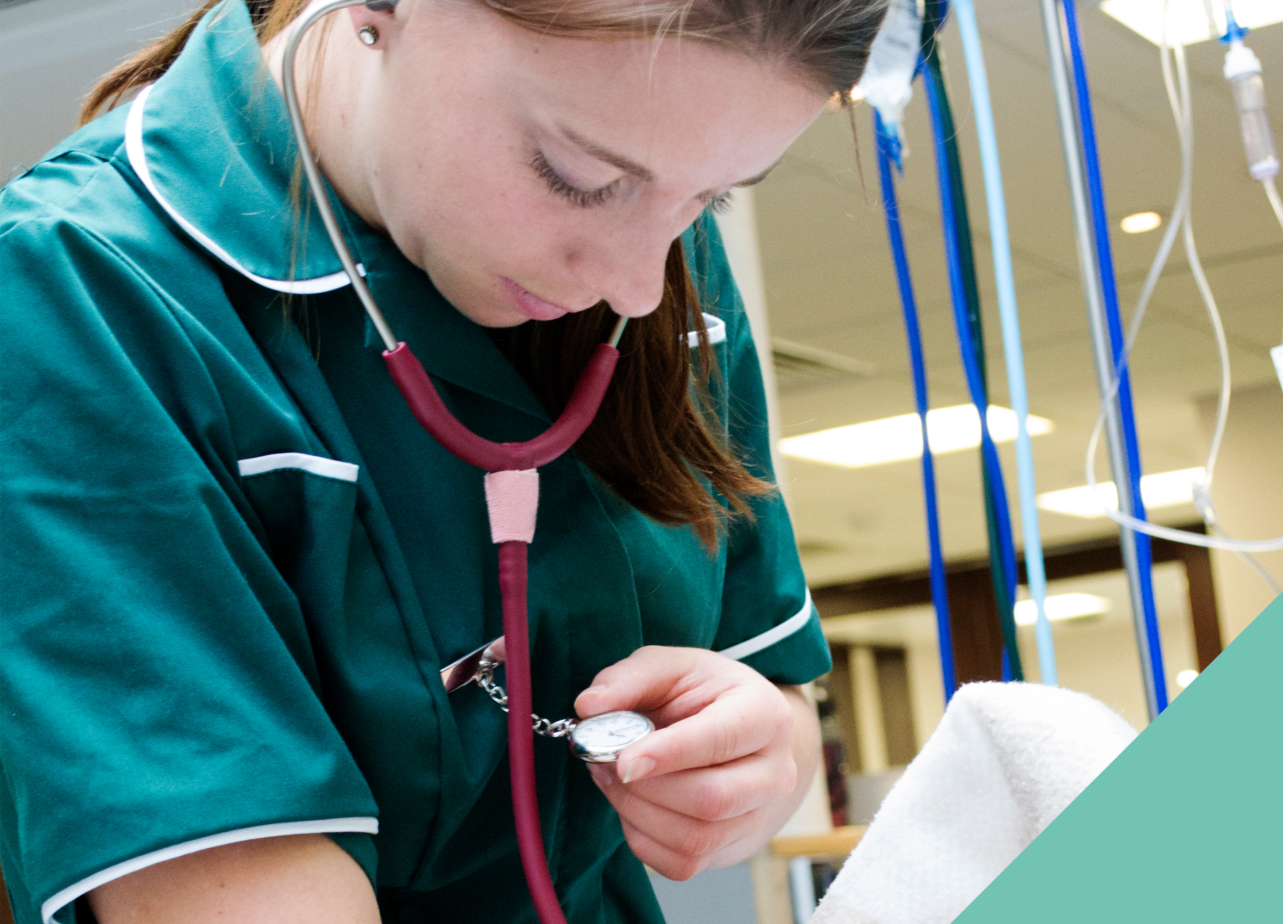 May is Veterinary Nursing Awareness Month
