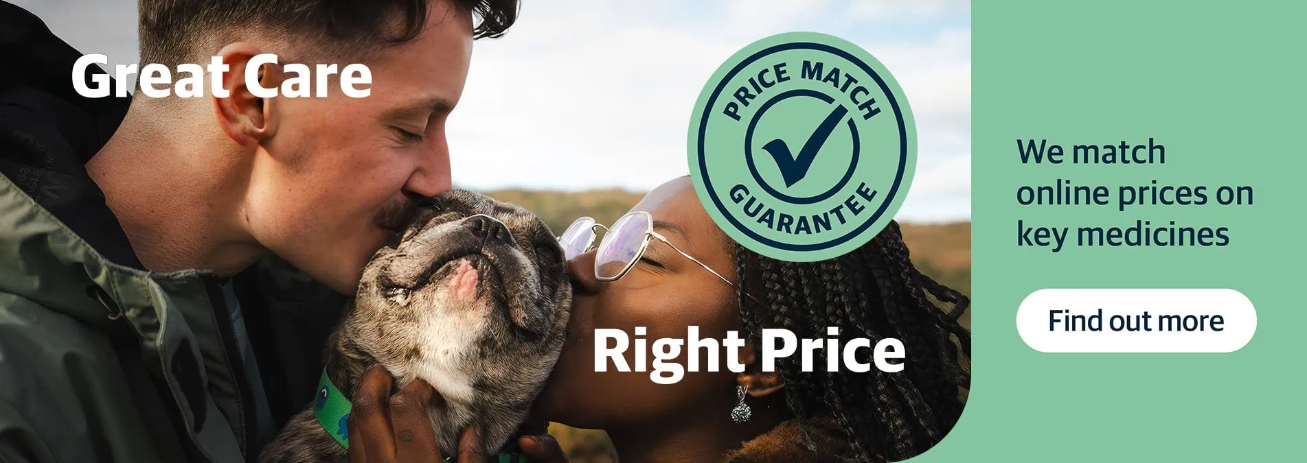 St Clair Veterinary Group | Trusted Vets in Fife